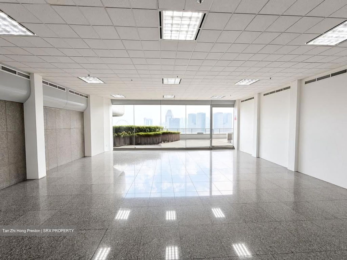 The Concourse (D7), Office #638086771